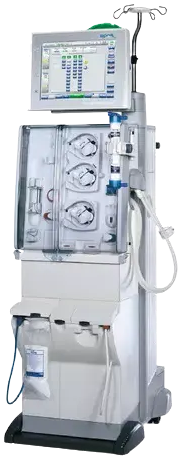 Fresenius 5008 haemodialysis machine