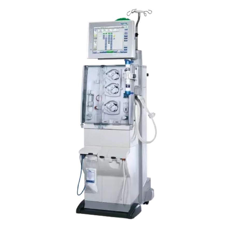 Fresenius 5008 haemodialysis machine