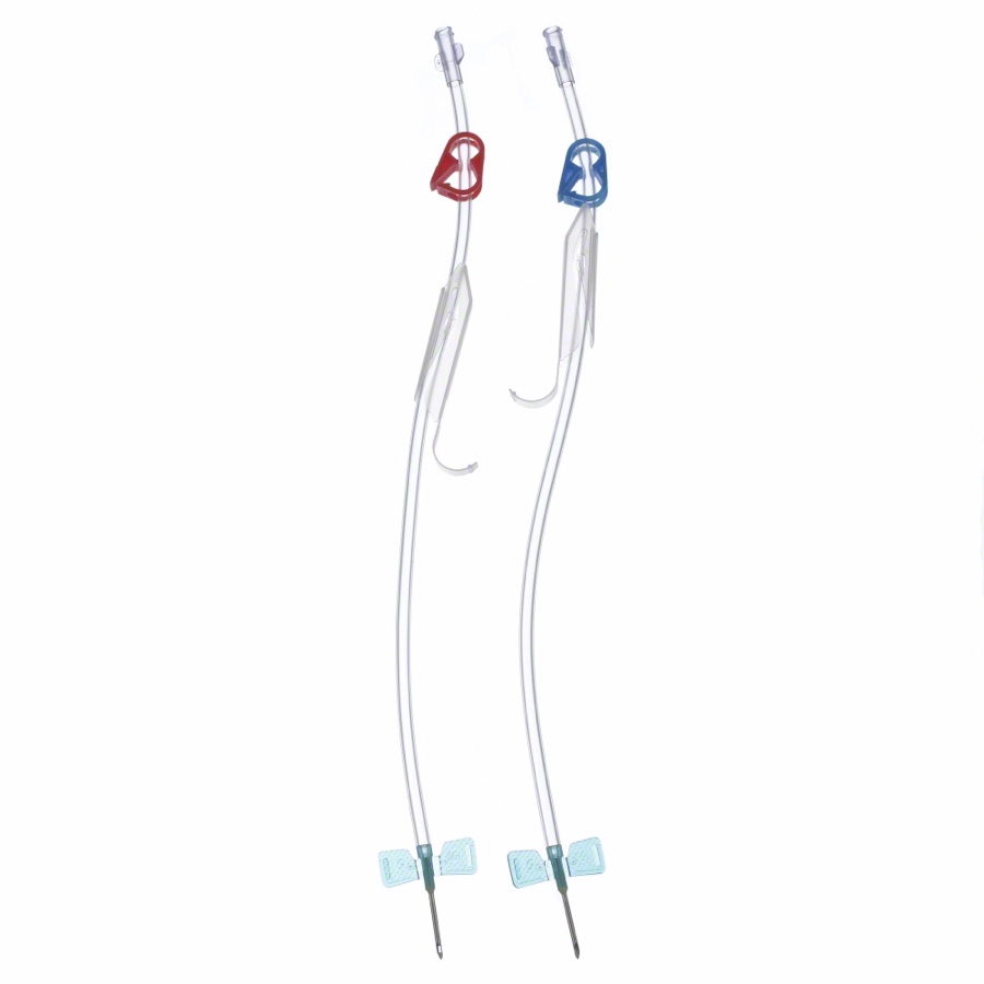 Fistula Needles