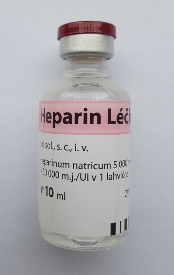 Heparin